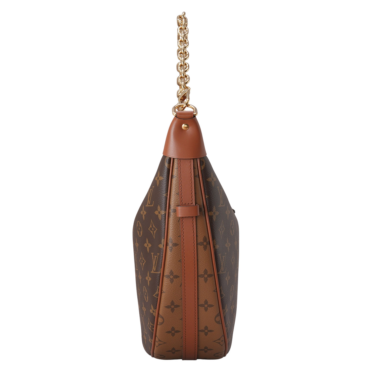LOUIS VUITTON(USED)루이비통 M46311 루프 호보 백